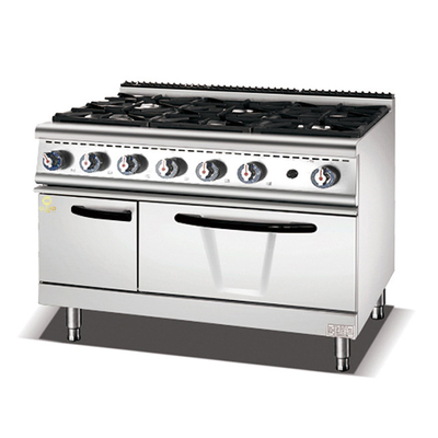 Calcolatore di temperatura regolabile GL-ZH-RA-6A con bassa rumorosità e valvola a gas LPG/NG
