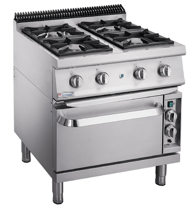 560x505x270mm Strumenti e attrezzature per la pulizia degli alberghi Forno Controllo della temperatura dello spazio interno Intervallo 120°330°C