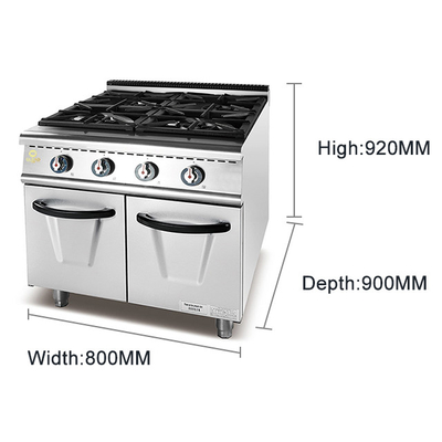 560x505x270mm Strumenti e attrezzature per la pulizia degli alberghi Forno Controllo della temperatura dello spazio interno Intervallo 120°330°C