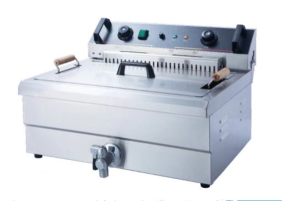220-240v Pannello di controllo meccanico