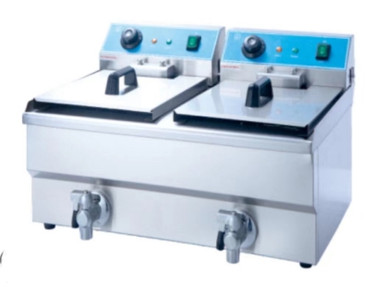 220-240v Pannello di controllo meccanico