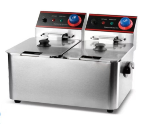 220-240v Pannello di controllo meccanico