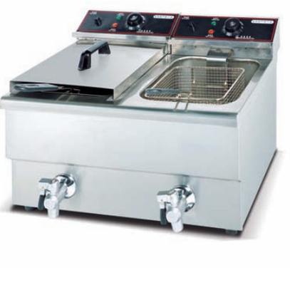 Pannello di controllo meccanico Apparecchiature da cucina fast food 220-240v