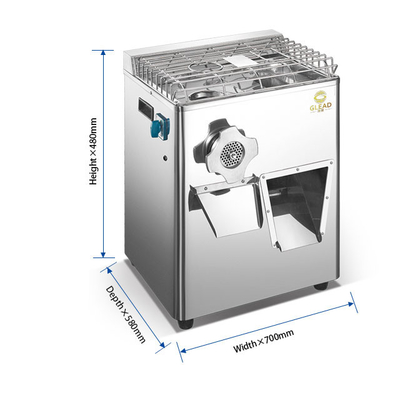 Apparecchiature di cucina per cucine commerciali versatili per scenari Siver