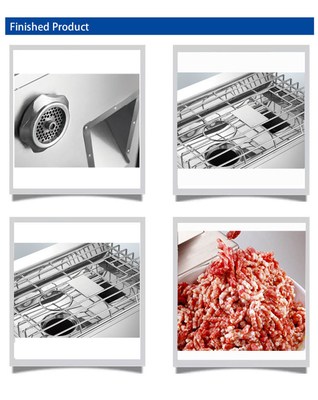 Apparecchiature di cucina per cucine commerciali versatili per scenari Siver