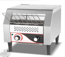 Output Equipaggiamento elettrico per la pasticceria commerciale Tostatore con produttività 300-500pcs/h