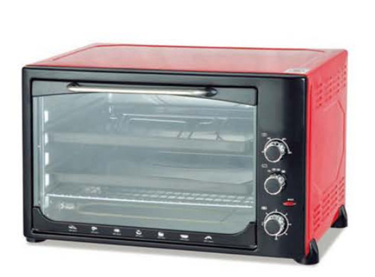 Pannello di controllo digitale del forno convenzionale in acciaio inossidabile Forno da forno 0-350°C per cucina
