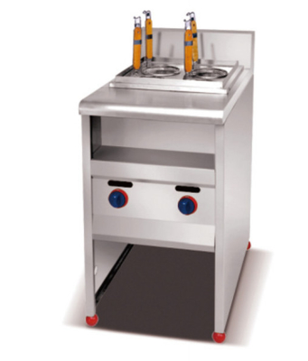 Macchina da cucina a pasta in acciaio inossidabile professionale con controllo della temperatura preciso e display digitale