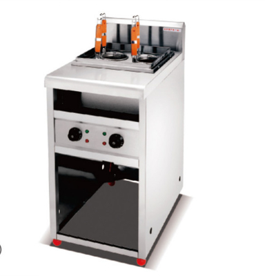 Macchina da cucina a pasta in acciaio inossidabile professionale con controllo della temperatura preciso e display digitale