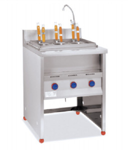 Pannello di controllo digitale apparecchiatura per cucina a pasta in argento 0-200°C Temperatura 220V-240V