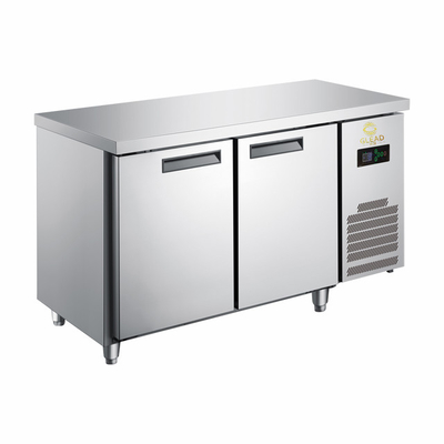 Potenza dell'apparecchiatura di raffreddamento con raffreddamento ad aria 410W tubo di rame speciale a forma di D
