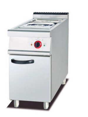 Caldaio elettrico per zuppe con temperatura compresa tra 0°C e 100°C per utensili da cucina da ristorante