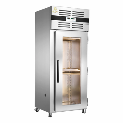 120 kg Armadio Riscaldamento industriale/Rifrigerazione con ciclo secco