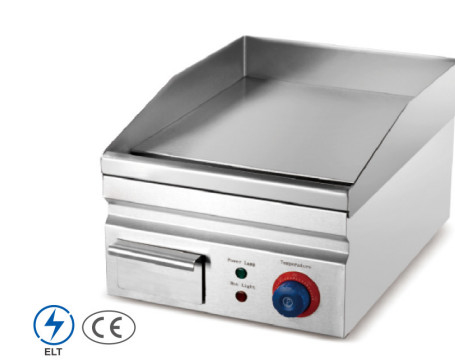 220-240v apparecchiature di cottura elettriche in acciaio inossidabile argento da 0°C a 100°C
