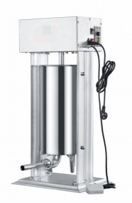 Apparecchiature elettriche commerciali per la trasformazione della carne con struttura in acciaio inossidabile