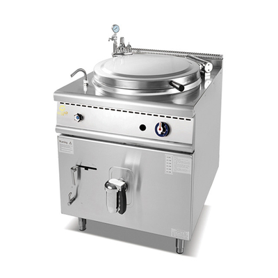 Accessori per la lavorazione alimentare con regolabile controllo della temperatura per prestazioni costanti