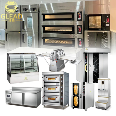 Unità di refrigerazione industriale professionale 2N 240V 1.7kW Output 2 Hopper 2x1.8L Serbatoio di congelamento 200-300 tazze/h