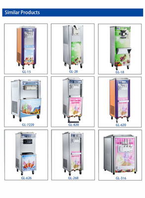 Unità di raffreddamento industriale con 1.7 kW di uscita per 220-240V di tensione