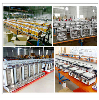 Unità di raffreddamento industriale con 1.7 kW di uscita per 220-240V di tensione