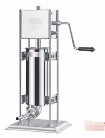 3L-30L in acciaio inossidabile Macchine alimentari elettriche commerciali Macchine alimentari per la casa Stuffa/riempitore di salsicce