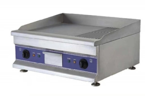 220-240v 50hz attrezzature di cottura a temperatura controllata per ristoranti