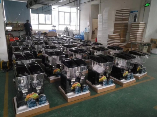 235W 32L Capacità nero frigorifero per attrezzature da cucina con R134a refrigerante