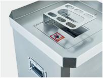 Precision 202 automatica di taglio di carne in acciaio inossidabile per cucine commerciali