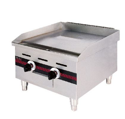 Apparecchiature da cucina per ristoranti a gas Acciaio inossidabile Forno combinato argento 0°C-100°C Turboconvezione