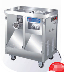 Macchina elettrica da 1,1 kW per la lavorazione commerciale della carne