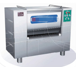 Apparecchiatura elettrica di lavorazione della carne da 2,38 kW con miscelatore di riempimento a velocità di agitazione di 40 r/min o 70 r/min