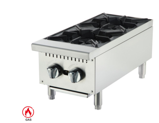 Fritura elettrica per cucina commerciale con temperatura compresa tra 0°C e 300°C per cucina in ristorante