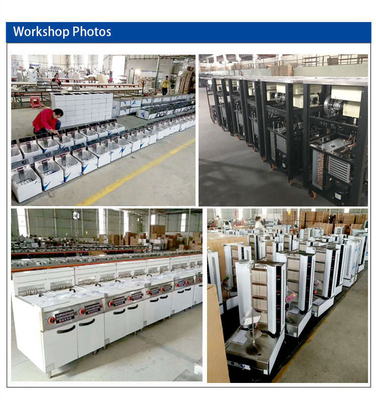 8.C Temperatura 340W N.W 130KG Bar commerciale frigorifero raffreddato ad aria per hotel