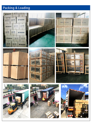 Scalatrice commerciale di patate in acciaio inossidabile 400 kg/h Capacità 1,5 kW Potenza per hotel e ristoranti
