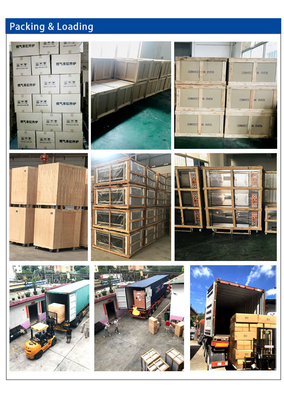 600×500×900 mm attrezzature alberghiere commerciali per applicazioni pesanti Capacità 1000 kg/h