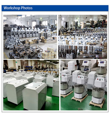 600×500×900 mm attrezzature alberghiere commerciali per applicazioni pesanti Capacità 1000 kg/h