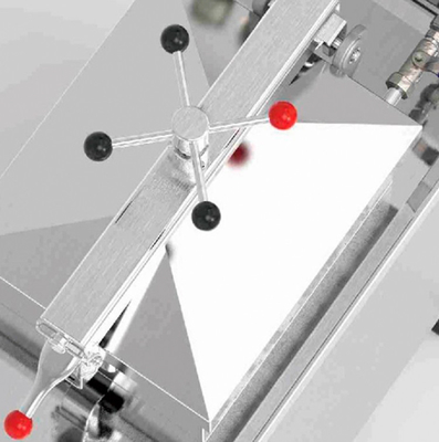 160 KKg pannello meccanico filtro dell'olio pressione frigorifero per gas attrezzature alberghiere
