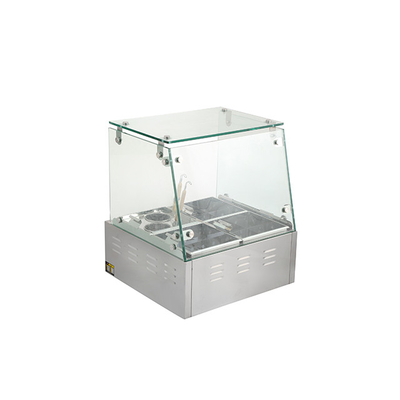 Apparecchiature elettriche per cucine alimentari Prepara rapidamente verdure Polpette per ristoranti giapponesi Cucina Kanto