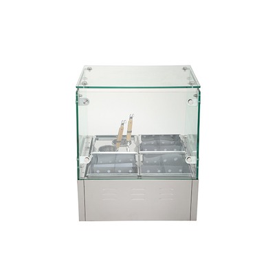 Apparecchiature elettriche per cucine alimentari Prepara rapidamente verdure Polpette per ristoranti giapponesi Cucina Kanto