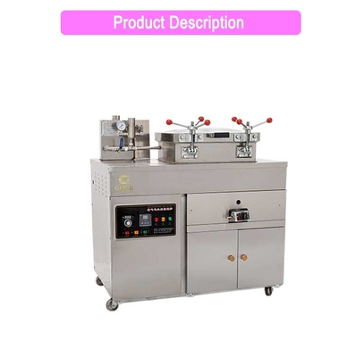 30L LGP/NG gas doppio uso pannello meccanico stufa all'anatra 4-12 Kw Potenza 0,48kg/h Consumo di gas
