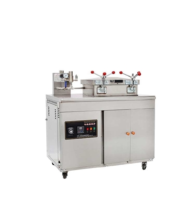 30L LGP/NG gas doppio uso pannello meccanico stufa all'anatra 4-12 Kw Potenza 0,48kg/h Consumo di gas