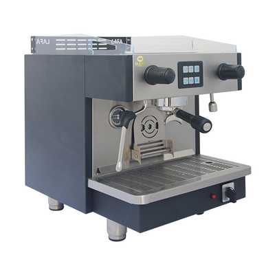 430*560*520 mm Attrezzature alberghiere commerciali pannello meccanico a doppio uso senza filtro dell'olio controllo elettronico