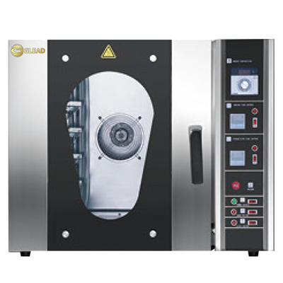 Apparecchiature da forno a convezione per forno da forno ad alto volume