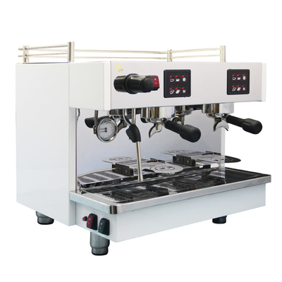560*570*545 mm Attrezzature alberghiere commerciali doppio uso pannello meccanico senza filtro dell'olio controllo elettronico