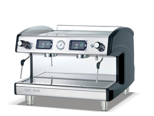 3800W attrezzature alberghiere commerciali con N.W 60KKg e 2 capi di gruppo