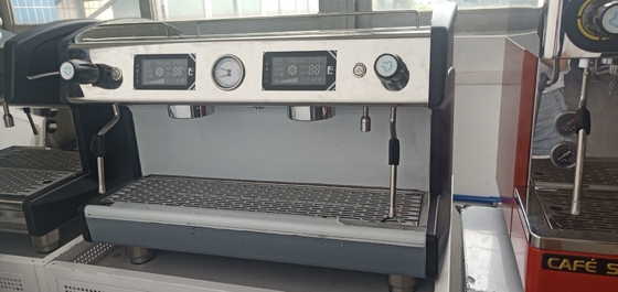 G.W 70 kg attrezzature per hotel commerciali 698*600*580 mm doppio uso pannello meccanico senza filtro dell'olio controllo elettronico V