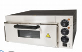 Forno da forno a 1 strato e 1 vassoio