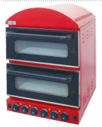 Forno da forno a 1 strato e 1 vassoio