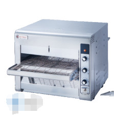 Forno di cottura commerciale per la cottura della pizza con fonte di energia elettrica o a gas