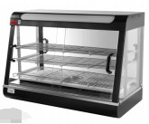 1.8KW Showcase di riscaldamento per migliorare la soddisfazione e la fidelizzazione dei clienti