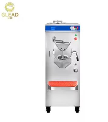 Produttore di gelato in acciaio inossidabile altamente efficiente e commerciale